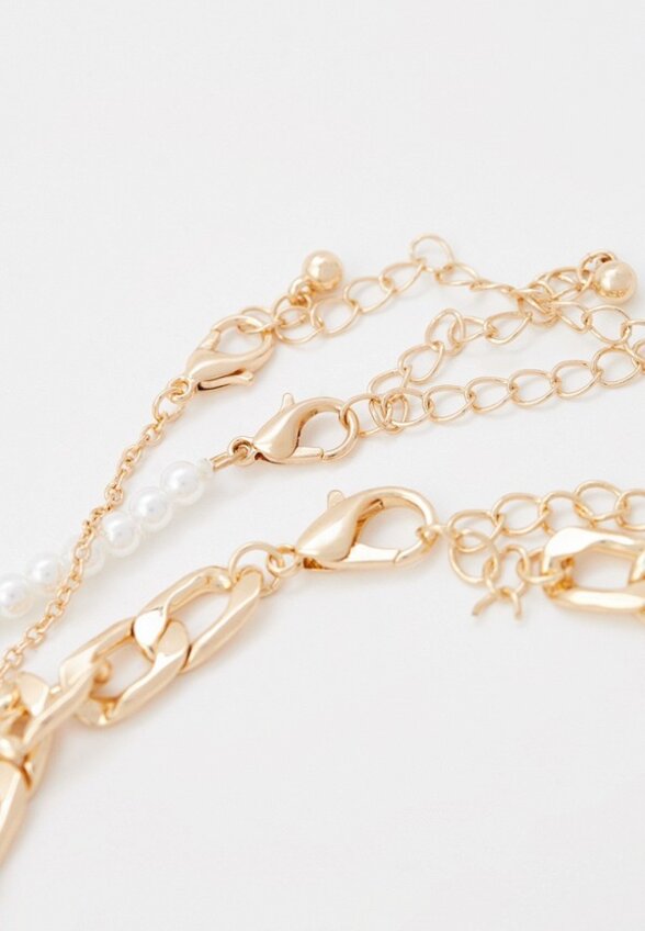 Цепь, колье и бусы Call It Spring