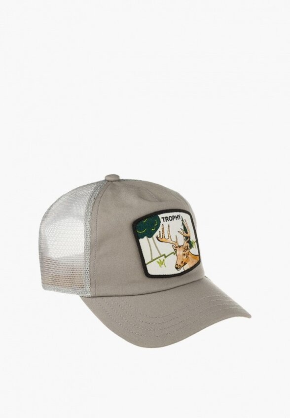 Бейсболка Goorin Brothers