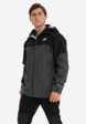 Куртка мембранная мужская The North Face Jazzi 3 L Gtx, Серый2  - превью