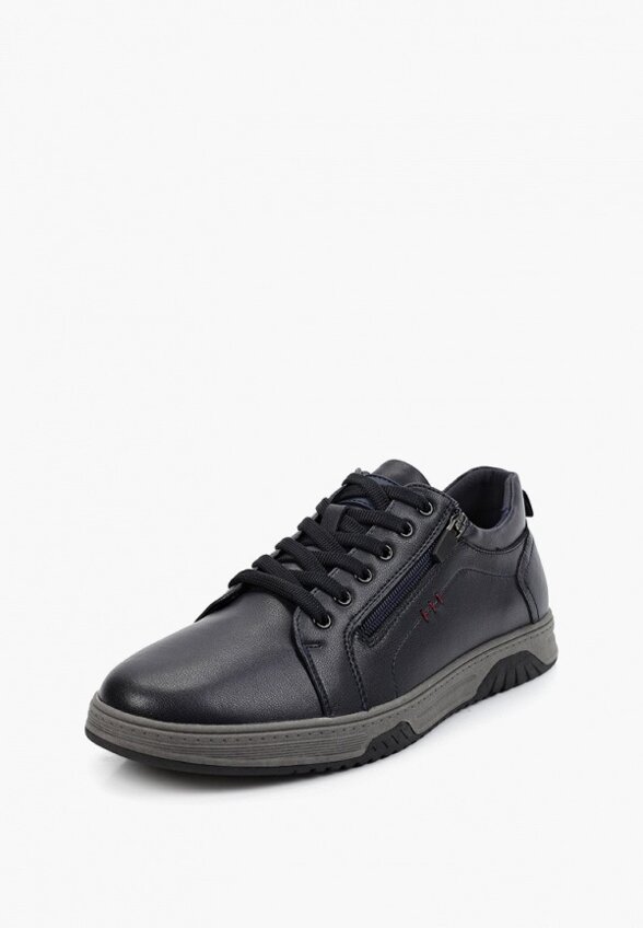 Ботинки Thomas Munz