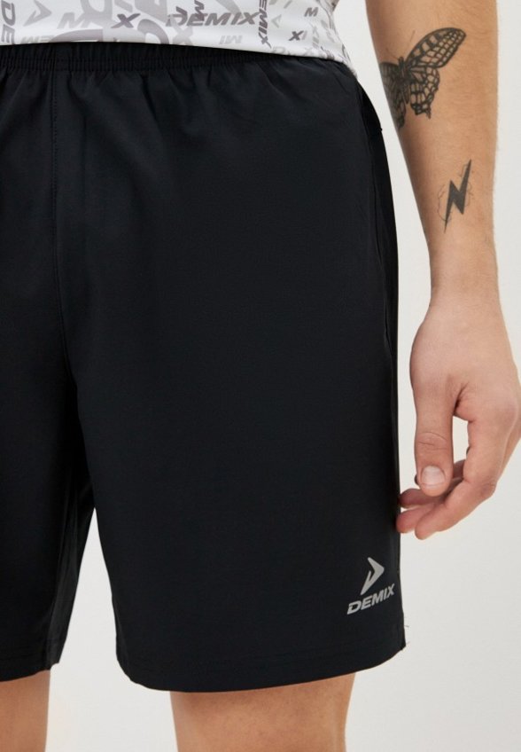Шорты спортивные Demix