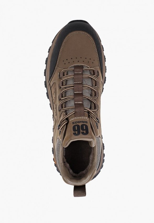 Кроссовки Briggs