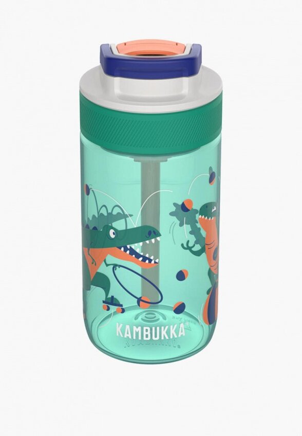 Бутылка Kambukka