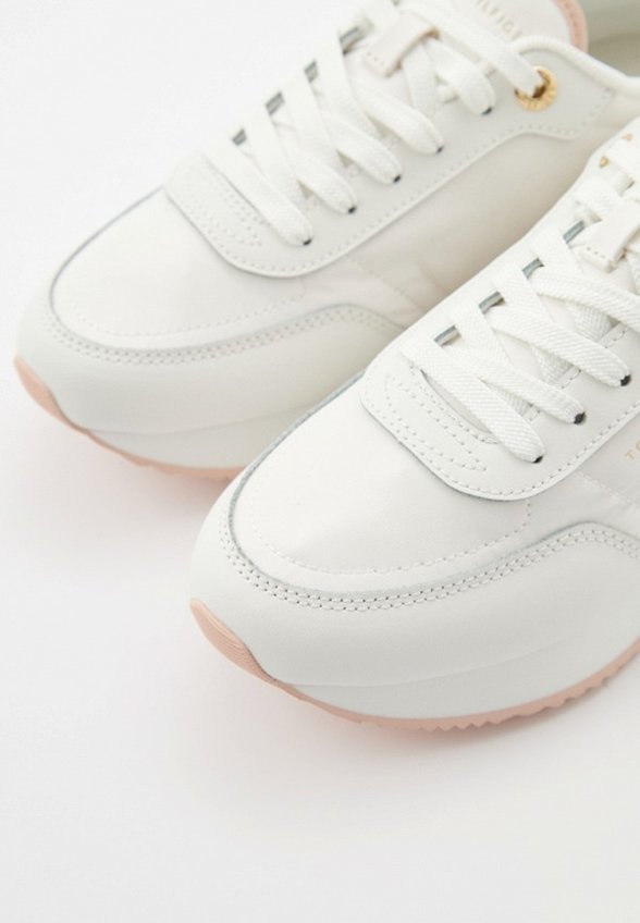 Кроссовки Tommy Hilfiger