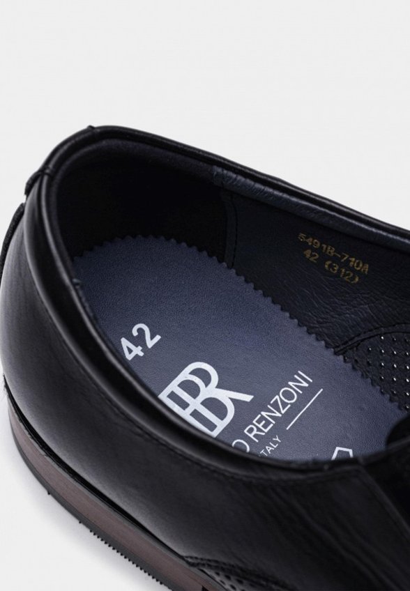 Туфли Bruno Renzoni