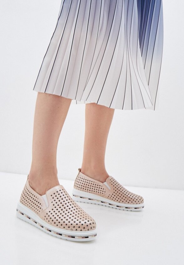 Слипоны Ascalini