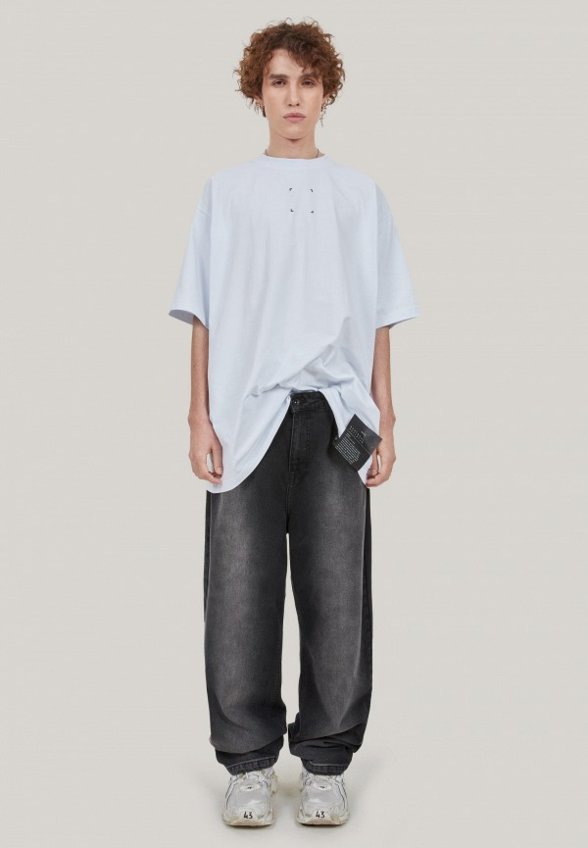 Джинсы Post Post Scriptum