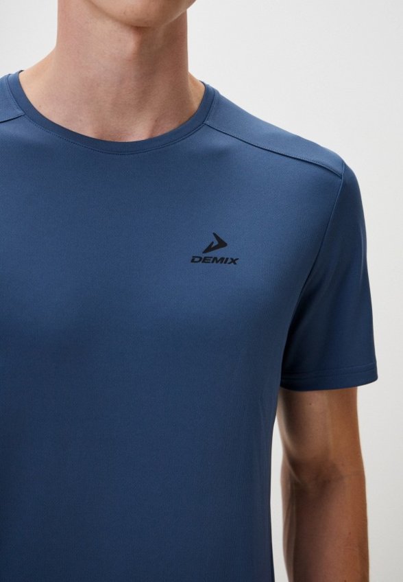 Футболка спортивная Demix