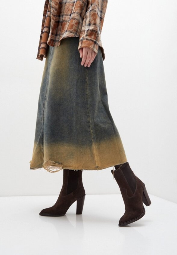 Ботильоны Giotto