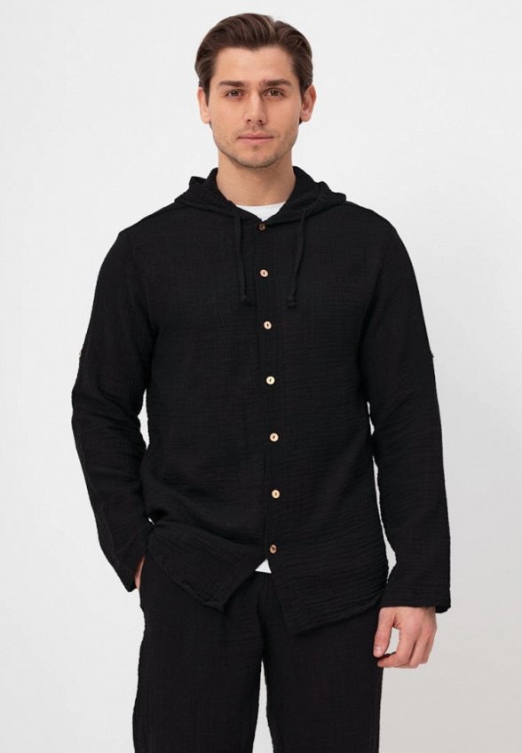 Рубашка Luisa Moretti