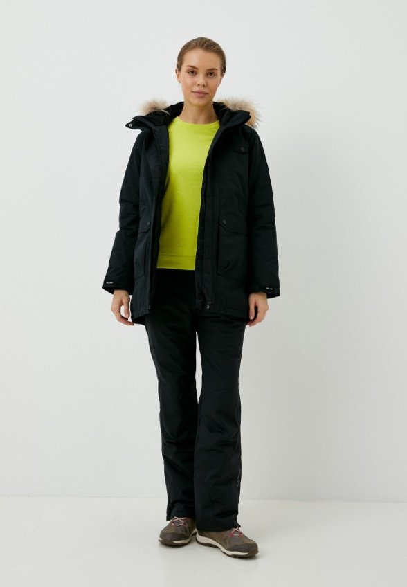 Пуховик Pelliot