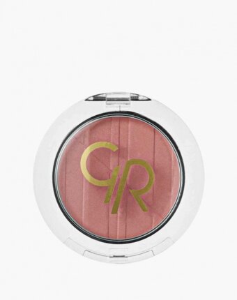 Румяна Golden Rose женщинам