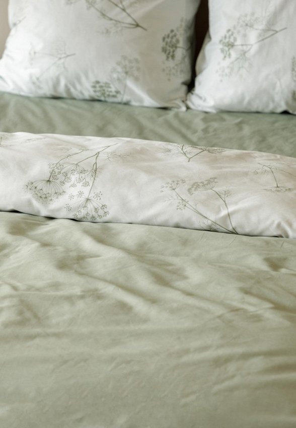 Постельное белье Семейное Унисон