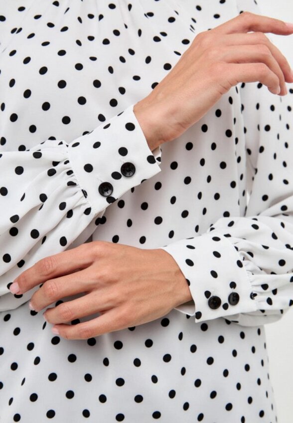 Блуза Settimo Senso