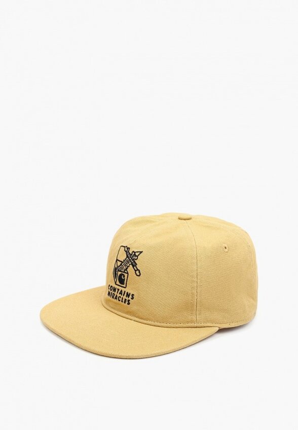 Бейсболка Carhartt WIP