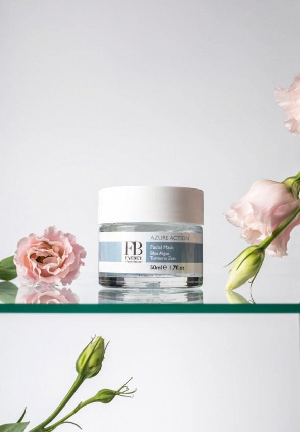 Маска для лица Faebey