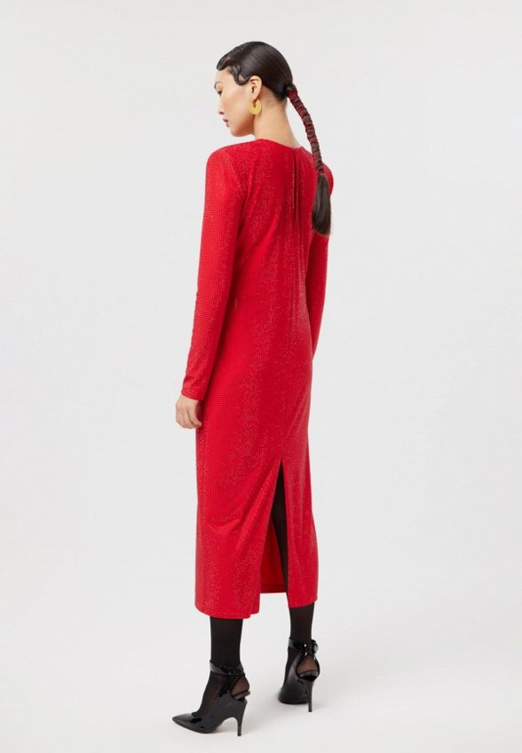 Платье Fashion Rebels