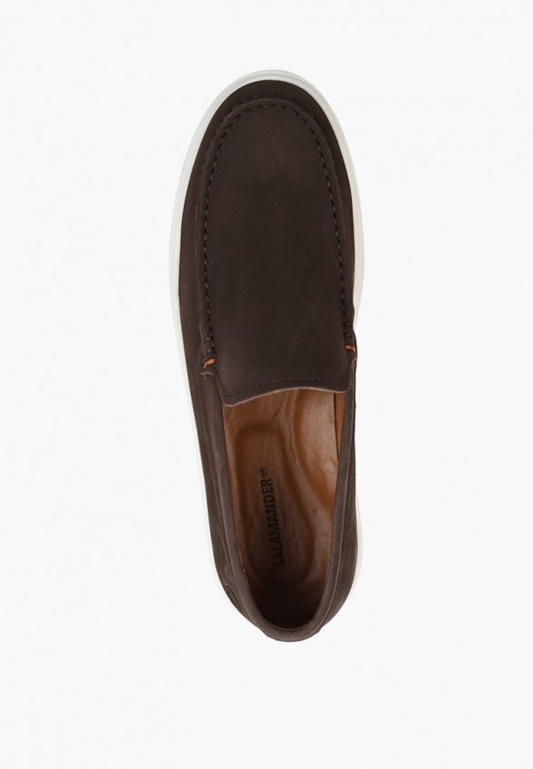 Лоферы Salamander