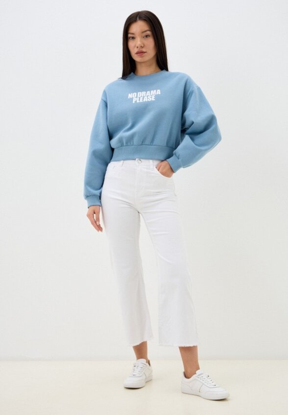 Свитшот Terranova