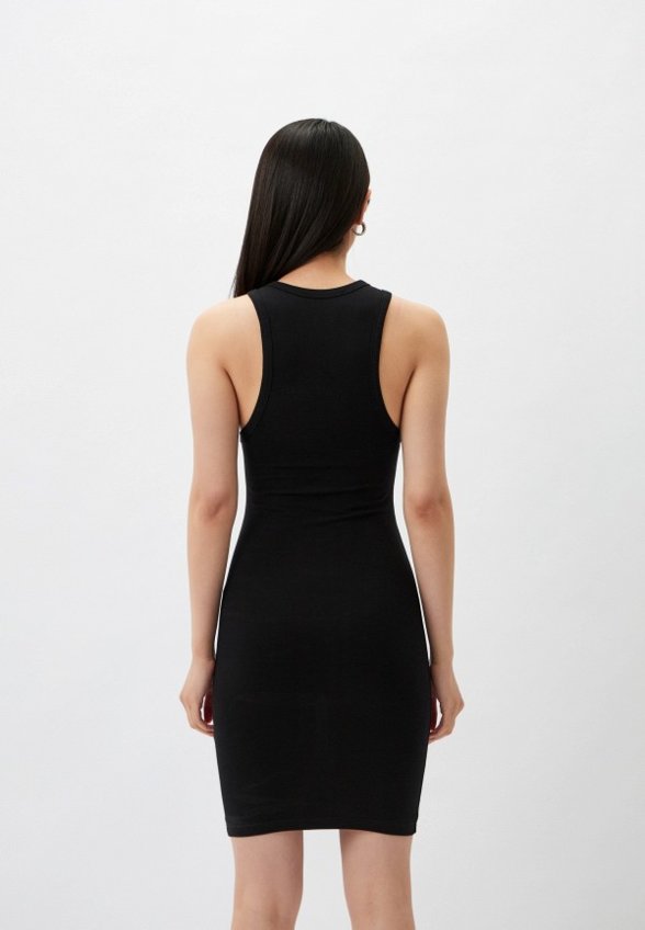 Платье John Richmond