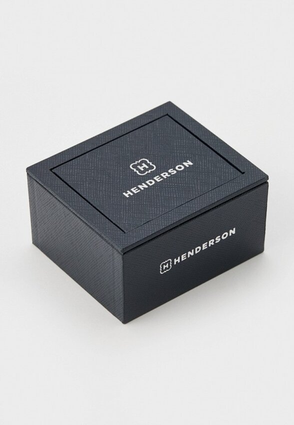 Зажим для галстука Henderson