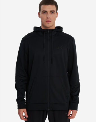 Толстовка мужская Under Armour, Черный женщинам
