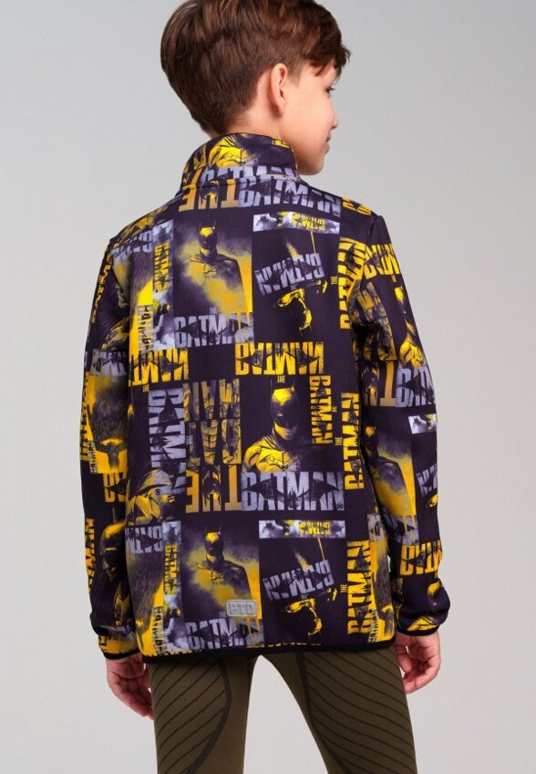 Олимпийка PlayToday