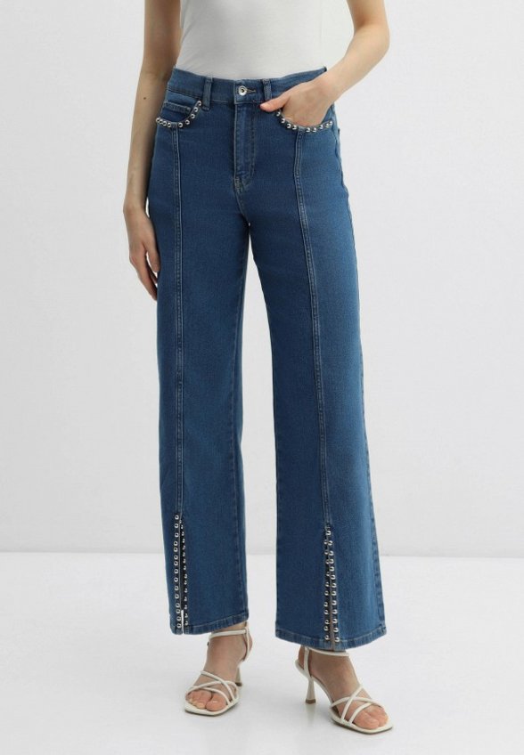 Джинсы Lilly Bennet