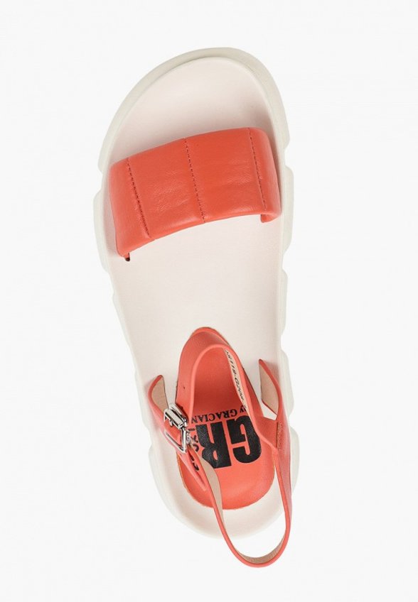 Сандалии Graciana