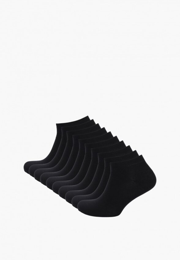 Носки 10 пар Mark Formelle