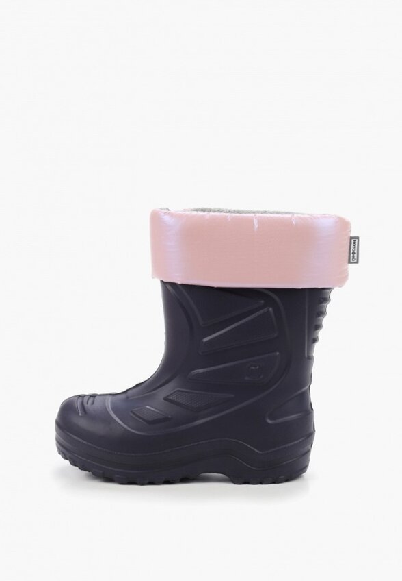 Сапоги резиновые Котофей