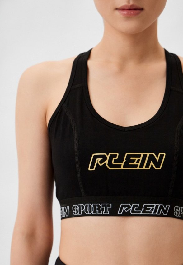Топ спортивный Plein Sport