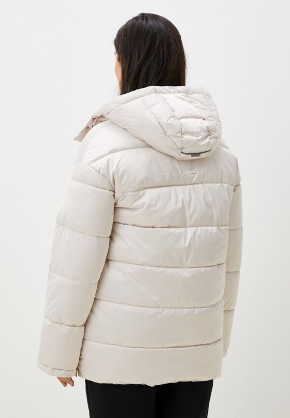 Пуховик Maritta