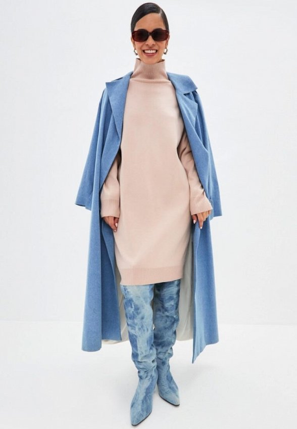 Платье Must Have Basis