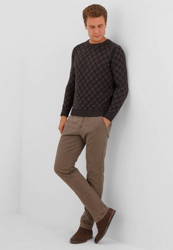 Джемпер Thomas Berger