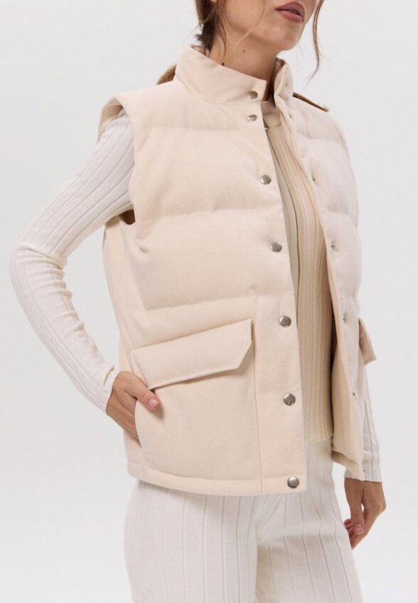 Жилет утепленный Manera Odevatca