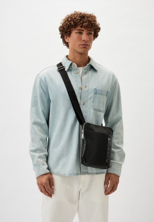 Сумка Plein Sport