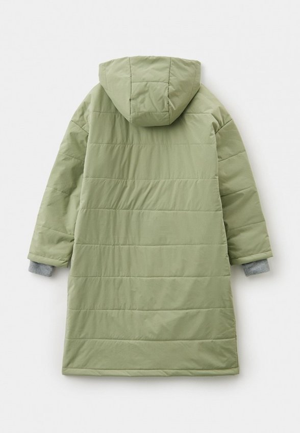 Куртка утепленная Kerry