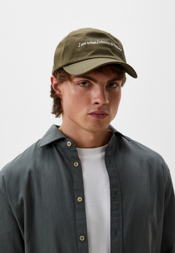 Бейсболка The Hundreds