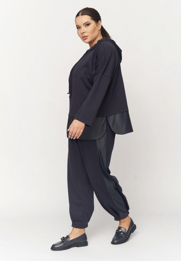 Костюм спортивный Артесса