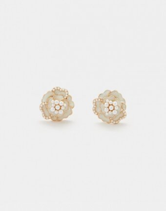 Серьги Perles женщинам