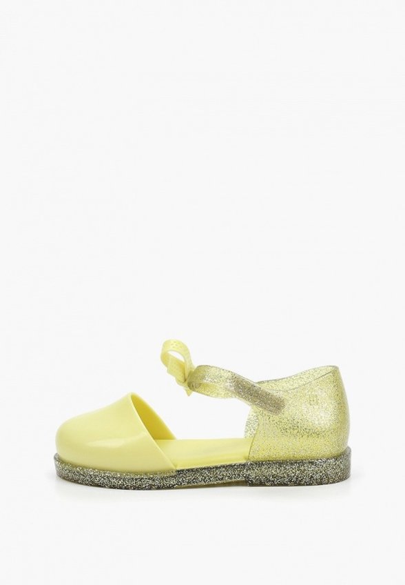 Туфли резиновые Melissa