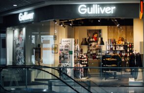 Gulliver