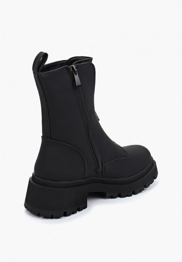 Ботинки Zumita