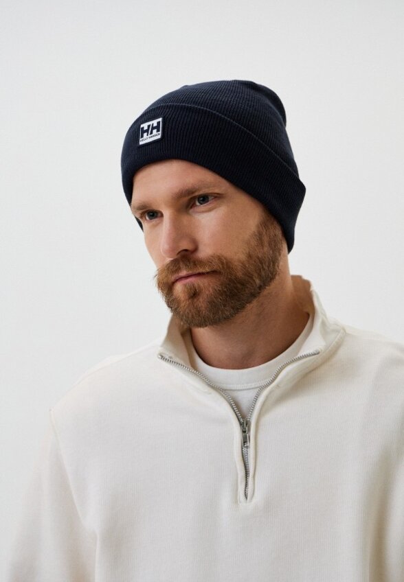 Шапка Helly Hansen