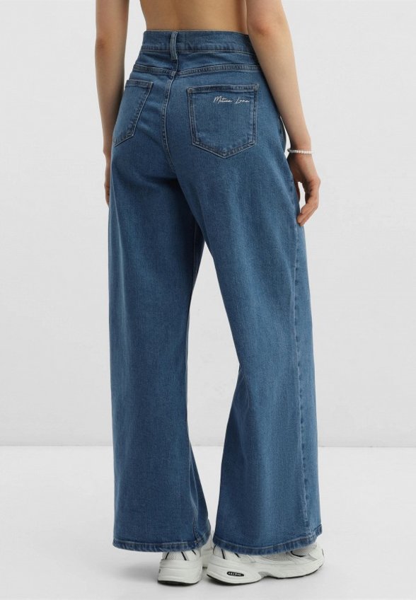 Джинсы Mitica Luna