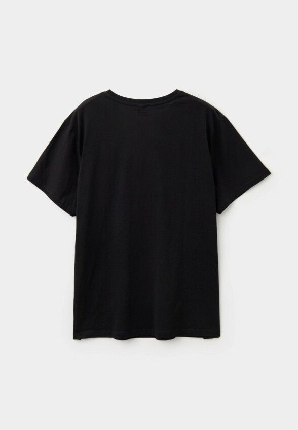 Футболка Mr Bigman