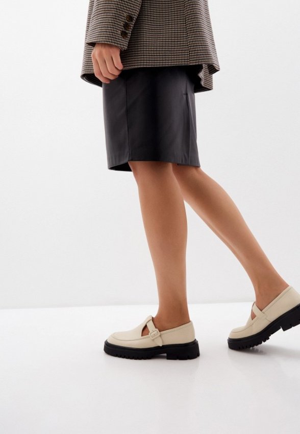 Лоферы Vitacci