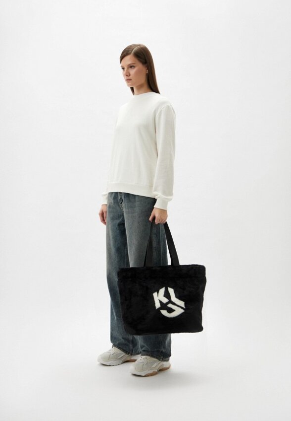 Сумка Karl Lagerfeld Jeans