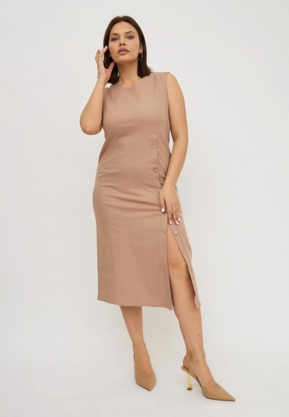 Платье BrandStoff